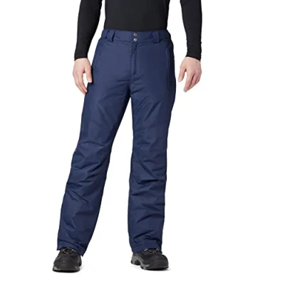Obrázek Columbia Pánské lyžařské kalhoty Bugaboo IV Pant, Collegiate Navy, XXL/R