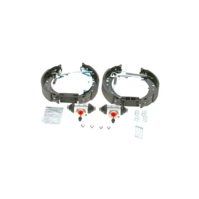 Obrázek Sada brzdových čelistí BOSCH 0 204 114 675