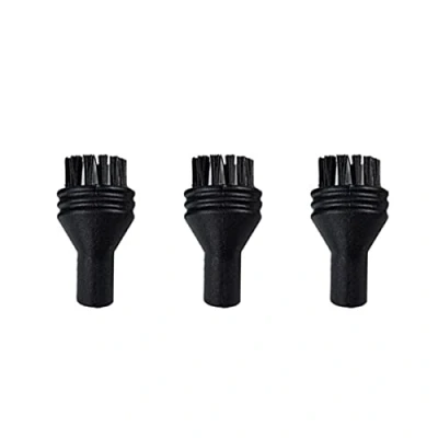 Obrázek Polti Vaporetto PAEU0216 Smart Dampfreiniger, Schwarz Nylonbürste