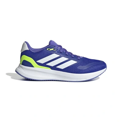 Obrázek Dětské Boty Adidas Runfalcon 5 J Ie8590 Tmavě modrá