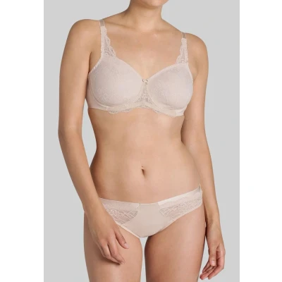Obrázek Triumph Contouring Sensation Podprsenka s kosticemi, Ženy, Velikost: 90C, Nude beige