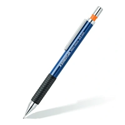Obrázek STAEDTLER Mars micro 775 mechanická tužka/775 09 0,9 mm