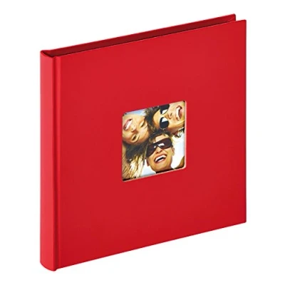 Obrázek Designové album Walther Design FA 199 B Fun, 18 x cm
