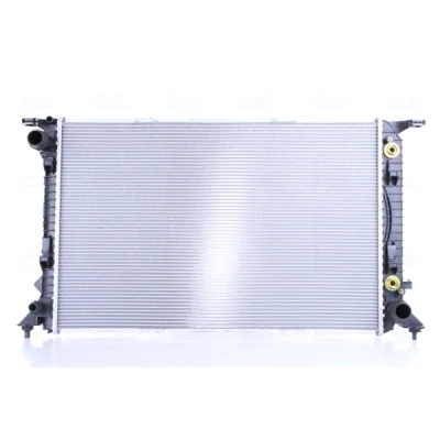 Obrázek Chladič, chlazení motoru NISSENS 60318