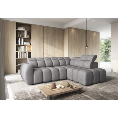 Obrázek Sedací souprava Falconn Materiál / Dekor: Paolli 04, Orientace: Pravá