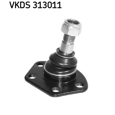 Obrázek SKF Vkds 313011 Trag /Führungsgelenk