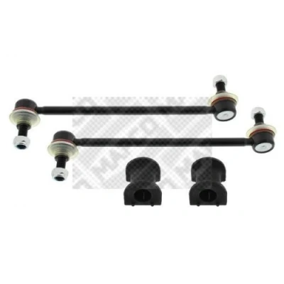 Obrázek MAPCO 53718/1HPS spojovací tyče 2 x tyč vpředu a Stabibu Poloosa, 24 mm