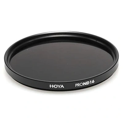 Obrázek Hoya YPND001677 Pro ND filtr (neutrální density 16, 77 mm)