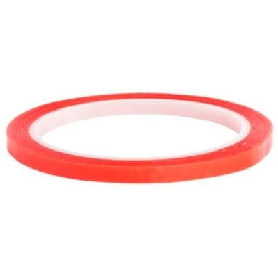 Obrázek Oboustranná lepicí páska &quot;Sticky Tape&quot;, extra silná lepicí, 10 m pásky na roli kutilství, scrapbooking, domácnost, dům, stavba, dílna, opravy, automobilový automobil, stavba modelů atd. (9)