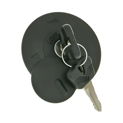 Obrázek Vicma Fuel Tank Cap Lockable for Keeway f act, Focus