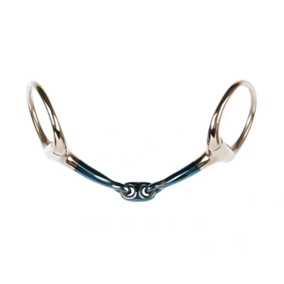 Obrázek Harry&#039;s Horse Sweet Iron double jointed eggbut 13mm