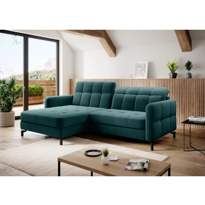 Obrázek Lorelle sedací souprava Materiál / Dekor: Mat Velvet 75, Orientace: Levá