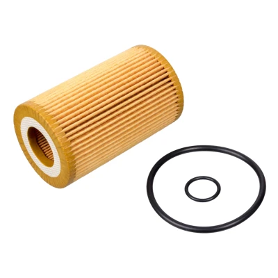 Obrázek Olejový filtr FEBI BILSTEIN 27167
