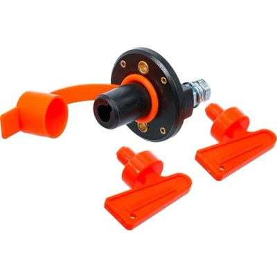 Obrázek BGS 80756 Nouzový spínač baterie 300 A