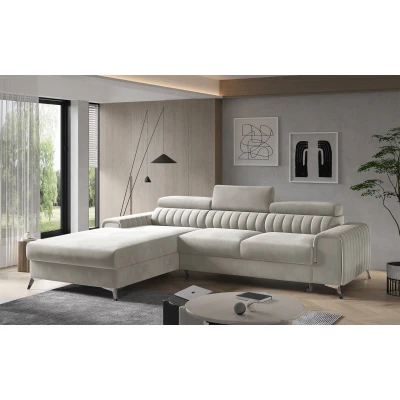 Obrázek Grayson sedací souprava Materiál / Dekor: Sola 18, Orientace: Levá