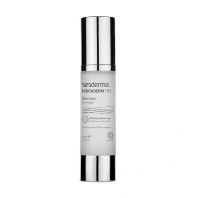 Obrázek Sesderma Hidraderm Trx Crema Gel 50 ml. 1 Unidad g