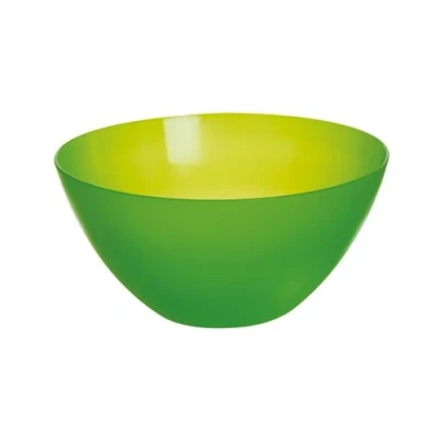 Obrázek Excelsa Rainbow Salatschüssel grün