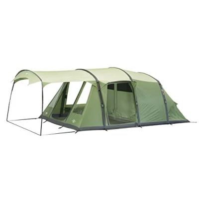 Obrázek Vango Odyssey Air nafukovací stan, Epsom Green, 500SC