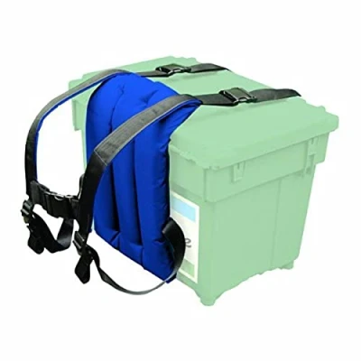 Obrázek Shakespeare Seat Box Sherpa
