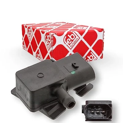 Obrázek febi bilstein 47155 snímač tlaku výfukových plynů, 1 kus
