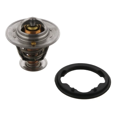 Obrázek Termostat febi bilstein 17355 s těsněním, 1 kus
