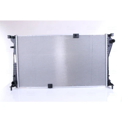 Obrázek Chladič, chlazení motoru NISSENS 630709