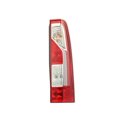 Obrázek HELLA 2VA 010 110 061 Heckleuchte Glühlampe für u.a. Renault Master III Box (FV) ECE rechts