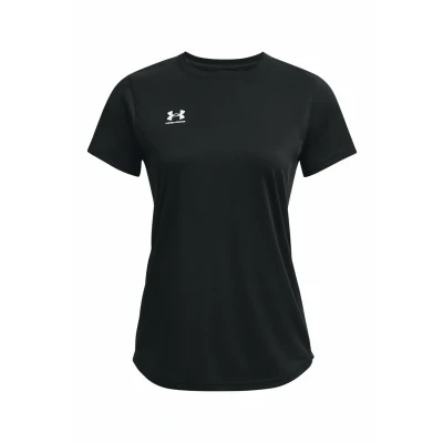 Obrázek Under Armour Challenger Train Sportovní tričko black, Ženy, Velikost: Small, Black