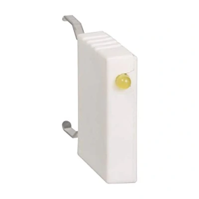 Obrázek Schneider Electric LA4KE1B Beschaltungsmodul, Varistor, 12 24V AC/DC, für LC/LP1K