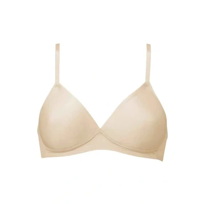 Obrázek Triumph SOFT Sensation Trojúhelníková podprsenka, Ženy, Velikost: 75A, Beige
