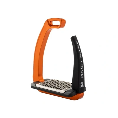 Obrázek Acavallo Safety Stirrups Rel X Easy