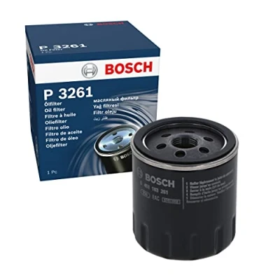 Obrázek Bosch Automotive P3261 olejový filtr Auto