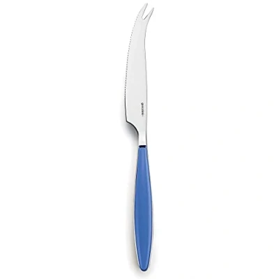 Obrázek Guzzini Fratelli Feeling, nůž na sýr, ABSSANStainless Steel AISI 420