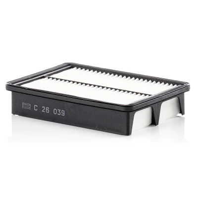 Obrázek Mann pro filtr C 26 039 motoru prostory