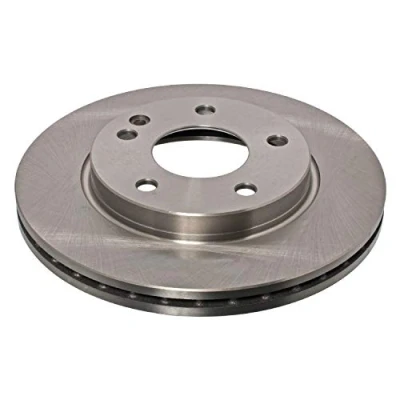 Obrázek febi bilstein 22994 sada brzdových kotoučů, 2 brzdové kotouče