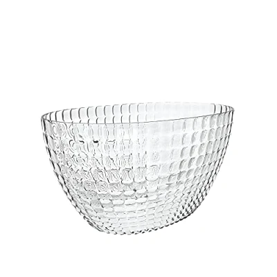 Obrázek Guzzini Tiffany, Kühlschale Transparent, 28 x 17,5 h19 cm 19930000