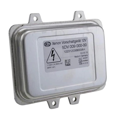 Obrázek HELLA 5DV 009 000 001 Předřadník, plynová výbojka