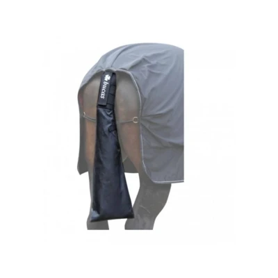 Obrázek Bucas Tail Protector / Bag Black