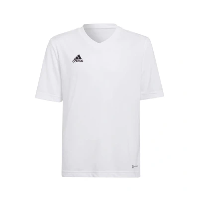 Obrázek Dětské Tričko Adidas Ent22 Jsy Y Hc5054 Bílý