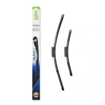 Obrázek Valeo 574664 stírací SILENCIO X pro TRM