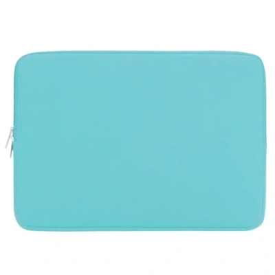 Obrázek RAINYEAR 14 palců laptop pouzdro Taška Obal na Ochranné Kryt Sleeve Case Kompatibilní pro Notebook Chromebook Tablet počítač (modrá)