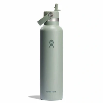 Obrázek Hydro Flask 21oz / 621ml Standard Mouth + Flex Straw Cap Water bottle