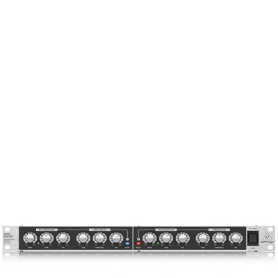 Obrázek Behringer SONIC EXCITER SX3040 V2 ultimativní procesor pro zlepšení stereo zvuku