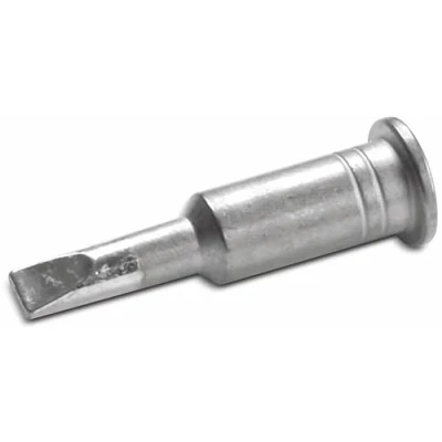 Obrázek ERSA Pájecí hrot rovný dláto poniklovaný 4,8 mm 0G132VN