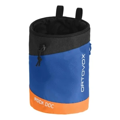 Obrázek Ortovox Unisex Rock Doc sada první pomoci pro dospělé, Safety Blue, 12 x 19 cm