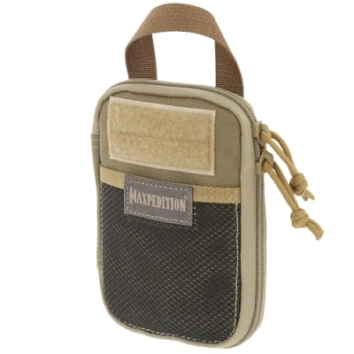 Obrázek Maxpedition Mini Pocket organizér taška, khaki, jednotná velikost