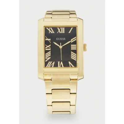 Obrázek Guess Clyde Hodinky goldcoloured, Muži, Velikost: One Size, Gold coloured