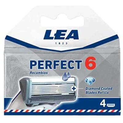 Obrázek Lea Recambio Perfect 6 Evolution 4 Un