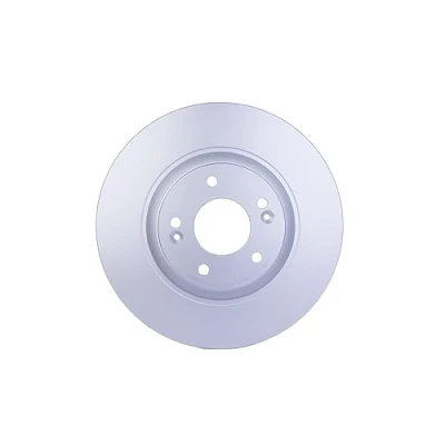 Obrázek HELLA PAGID 8DD 355 117 971 brzdový kotouč 55378PRO povrstvený 320 mm 28 s vnitřní ventilací mimo jiné HYUNDAI / KIA