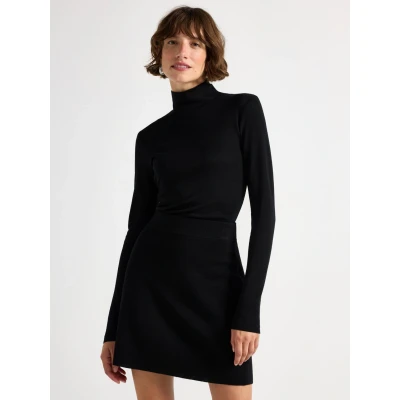 Obrázek Lindex Svetr, Ženy, Velikost: 48/50, Black